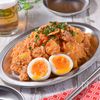 ツナとチーズのキムチポテサラ│レンジで簡単!やみつき副菜の工程5