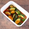 ポリポリ食感が美味しい！ピリ辛きゅうり。の工程4