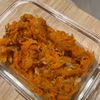 876478の作ってみた!投稿(【にんじんとツナのサラダ】しんなり食べやすい♪)