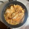 【かれいと厚揚げの韓国風煮つけ】ご飯がすすむ♪の工程4