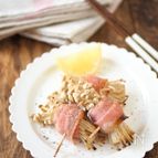 えのきのベーコン巻き【低糖質・お弁当】