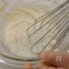 【豆腐大根もち】食感がたまらない！簡単ヘルシーレシピ！の工程2