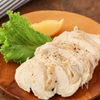 レンジで♪レモン蒸し鶏