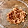レンジで10分！【白菜とひき肉の中華うま煮】ご飯がすすむ♪の工程2