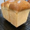 ぐ〜たら子の作ってみた!投稿(毎日食べても飽きない!食パン)