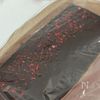 【材料4つで簡単!濃厚生チョコタルト】バレンタインにぴったりの工程4