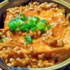 ひろりぃの作ってみた!投稿(【厚揚げ麻婆豆腐】材料2つでご飯止まらん🍚)