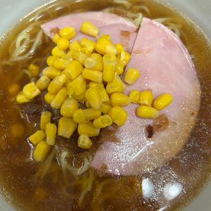 1161785の作ってみた!投稿(爽やか！＊冷やし醤油ラーメン＊)