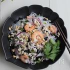 フライパンひとつで春雨サラダ！人気のヤムウンセンも作っちゃおう！