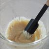 【カニカマ大葉のコロッケ風】中にはとろける味噌チーズ。の工程1
