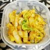 ヴェルの作ってみた!投稿(白菜のコク旨カレー和え【作り置き】)