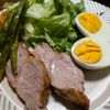 mimiiiの作ってみた!投稿(『絶品オイスターローストポーク』漬け込んで焼くだけ🪄)
