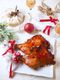 やみつきローストチキン【クリスマス】