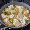 【ぷるぷる豆腐の味噌親子丼】ヘルシー×スピード×時短！の工程3