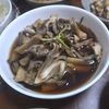 ちーずの作ってみた!投稿(きのこの焼き浸し)