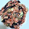 サトちゃんの作ってみた!投稿(【なすと梅しそツナ和え】レンチン・調味料いらず！美味しい♪)