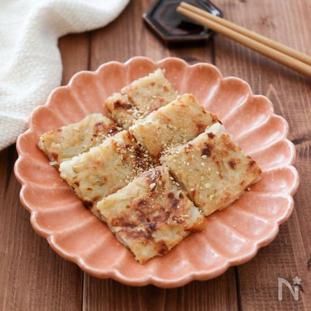 簡単豆腐チヂミ 具は玉ねぎのみでもok 卵なし小麦粉なし By Nami レシピサイト Nadia ナディア プロの料理家のおいしいレシピ