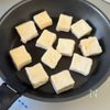 もっちり食感!高野豆腐の照り焼きステーキの工程3