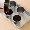 【お鍋でOK】まったり濃厚♪クリームチーズとかぼちゃのプリンの工程3