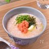 だし香る明太バター粥｜白だしで簡単♪15分で完成の工程4