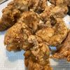 1335230の作ってみた!投稿(【おいしい唐揚げ】冷めても美味しい!とにかく美味しい唐揚げ!)