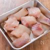 【アンコウのサクふわ唐揚げ】居酒屋風!ご飯もお酒もすすむ♪の工程1