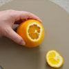 【包丁の使い方】柑橘の房どり(カルチェ)【動画&音声解説】の工程1