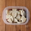 10分で完成！【豚こま肉と大根の甘辛照り炒め】時短で味染み♩の工程2