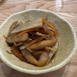 kimiの作ってみた!投稿(【さつま揚げこんにゃくきんぴら】ほっこりヘルシー♪和食献立に)