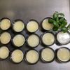 そら・ゆずの作ってみた!投稿(材料5つ！さっぱりヨーグルトゼリー)