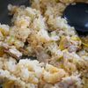 ぱぱっと完成！キムタク炒飯の工程3