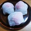 ぱんのみみの作ってみた!投稿(いちご大福＊レンジで簡単にすぐ出来る)