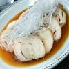【絶品おつまみ】鶏チャーシュー