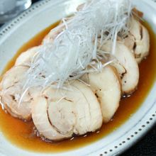【絶品おつまみ】鶏チャーシュー