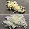 【ミートトマトソースペンネ】チーズ入りで濃厚♡の下準備