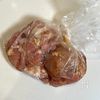 1,500万再生【れんこん鶏マヨ】の工程2