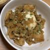 彩の作ってみた!投稿(鶏むね肉としめじのみぞれ煮【あっさり食べやすい♪】)