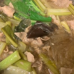 smkcの作ってみた!投稿(【好きな具材で楽しむ麻辣湯】煮るだけ！痺れる辛さのスープ春雨)