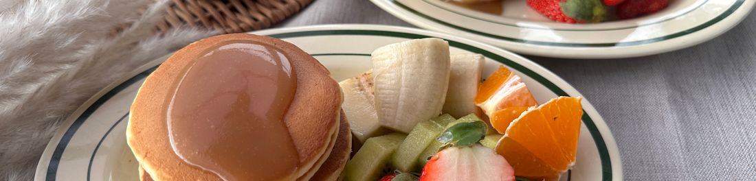 栄養満点おうちごはん♪