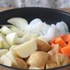 やわらかお肉のフライパン肉じゃがの工程3