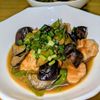 joe sanの作ってみた!投稿(極うま♡【鶏肉となすの煮浸し】じゅわっと口に広がる旨さ♪)