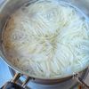 【梅だれ香る薬味たっぷり冷やしそうめん】楽しむ夏そうめん✨の工程4
