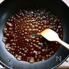 コクのある甘酢味でごはんがすすむ!鶏むね肉の黒酢あんの工程4