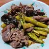 viviの作ってみた!投稿(【冷凍作り置き】旨だれがたまらん！アスパラと牛肉の旨だれ炒め)