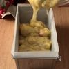 バター不使用【苺とアールグレイ】米粉パウンドの工程4