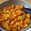 【ご飯泥棒♡︎むね肉とじゃがいもの韓国風ケチャップ炒め】の工程6