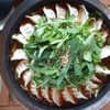 簡単おいしい!旨味噌ぎょうざ鍋の工程4