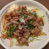たりおの作ってみた!投稿(ご飯が進む「豚バラ肉の生姜焼き」)