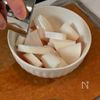 主婦歴62年,婆ちゃん直伝！とにかく米が進む【極ウマ筑前煮】の工程1