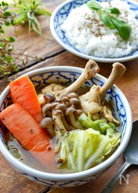 ドライバジルの人気料理 レシピランキング 93品 Nadia ナディア